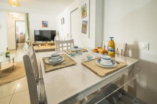 Les Amarantes - T2 confort & central - Wiskeys - 5