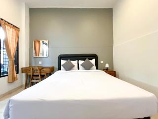 Adi surya guest house - Seminyak - 2