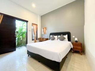 Adi surya guest house - Seminyak - 6