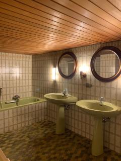 Ferienwohnung im Fachwerkhaus mit Balkon - Wohnung 3 - Wolfhagen - 1