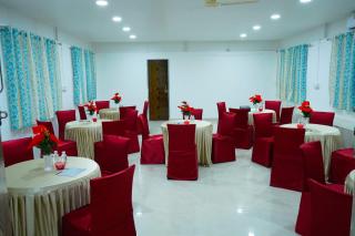 The Serenity Resort Panchgani - Panchgani - 1