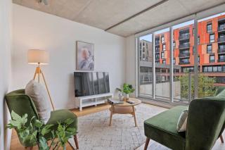 Prahran Cozy corner - 1