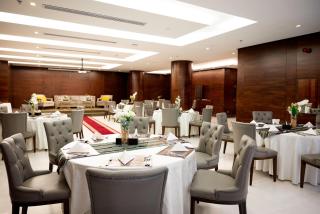 Ruve Jeddah Hotel - Dschidda - 9