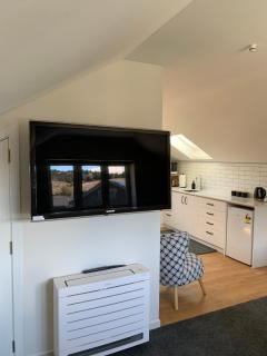 Parkside Loft - Wanaka - 5