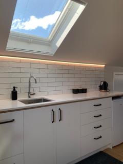 Parkside Loft - Wanaka - 8