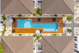 Oasis luxury apartment in Jan Thiel - close to the beach - Jan Thiel - 7