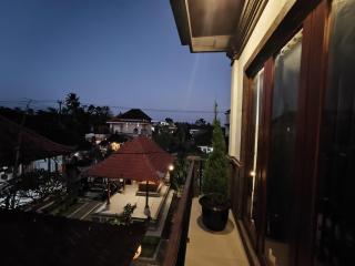 Roberto Suites Ubud View by EPS - Ubud - 3