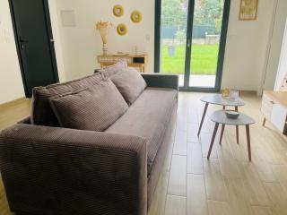 Un cocon de bien être - Juvisy-sur-Orge - 2