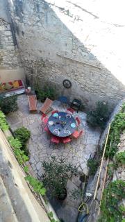 La grande maison rose - Peyriac-de-Mer - 7