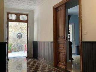 La grande maison rose - Peyriac-de-Mer - 3