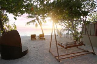 Dhawa Ihuru, part of Banyan Group - Malé - 7