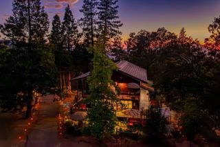 Sunset Summit Villa 2 min from Bass Lake - 3