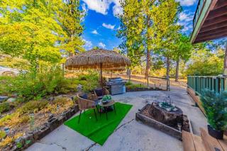 Sunset Summit Villa 2 min from Bass Lake - 5