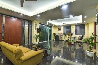 Diplomat Regency Yashobhoomi - Neu-Delhi - 2