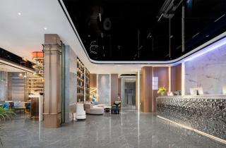 Meihao Lizi Hotel Taizhou Pozi Street Old Street Store - 8