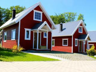 Holiday home at a horse ranch - - 8