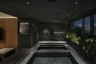YUURO Bath-Living Hotel Ryogoku - Tokyo - 3