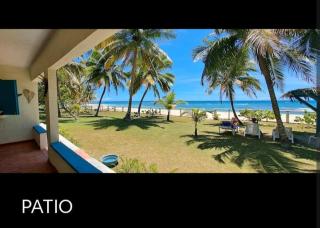 Dre Broeders Apartments Juan Dolio - 4