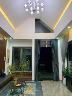 Green Garden - Ấp Tư Tây - 1