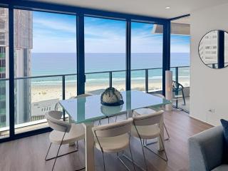 Oracle Broadbeach Tower 1 Lvl 20 Free parking - GC Getaways - Gold Coast - 6