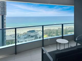 Oracle Broadbeach Tower 1 Lvl 20 Free parking - GC Getaways - Gold Coast - 3
