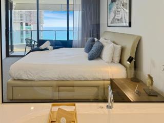 Oracle Broadbeach Tower 1 Lvl 20 Free parking - GC Getaways - Gold Coast - 5