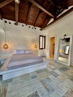 Aeolos Hotel & Villas - Pelion - Chorefto - 8