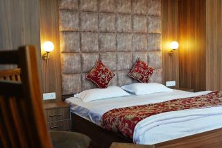 Villa Homey Inn , Srinagar -3 Kms from Dal Lake & City Centre Raj Bagh - Haidarpur - 8
