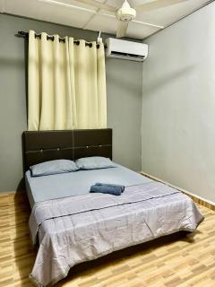 Ai inap Homestay - Kampong Bukit Tok Beng - 3