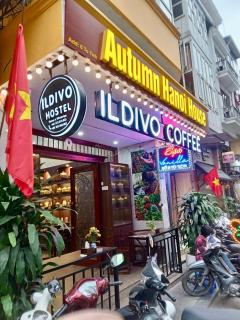 Old Quarter Autumn To Tich Ha Noi - 9