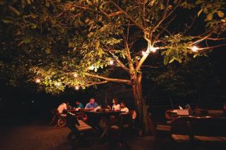 Hanu lui Gica Spa - Satu Mare - 6