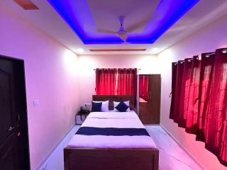 The Serenity Resort Panchgani - Panchgani - 5
