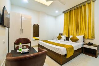 Diplomat Regency Yashobhoomi - Neu-Delhi - 9