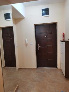 Appartement entierement a vous - Skopje - 5