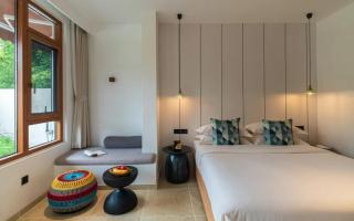 悦田生活酒店 - 2