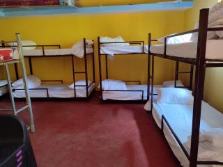 Shrushthee Hostel - Vagator - 0