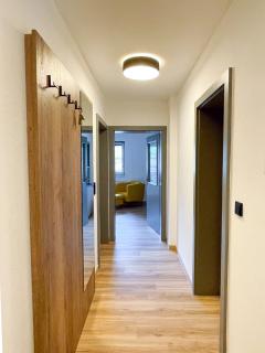 Appartements Familie Grundner - Leogang - 5