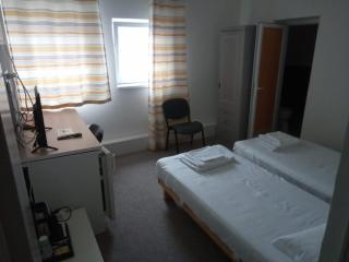 Club Sport Confort Hotels - 8