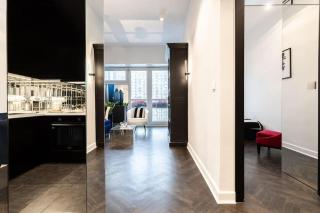 Modern & Stylish Apt Center - 7