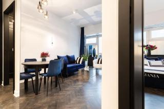 Modern & Stylish Apt Center - 6