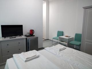 Hotel Sport - Hunedoara - 9