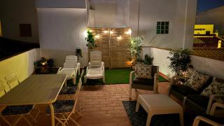 Allo Apartments Morenos V Centro Gran Terraza - Jerez de la Frontera - 9