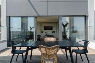 Penthouse Vittoria - CityLife - 9