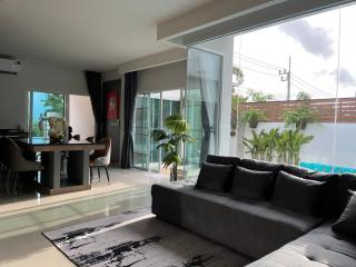 Villa Modern - 3