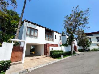 Pranaluxe 4 Bedroom Pool Villa C7 - Ban Pak Nam Pran - 9