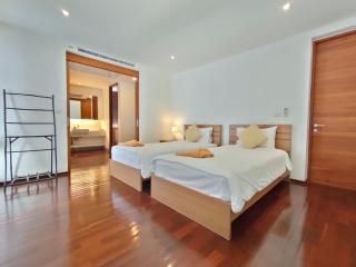 Pranaluxe 4 Bedroom Pool Villa C7 - Ban Pak Nam Pran - 7