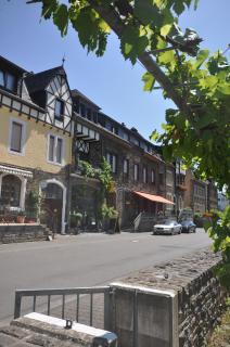 Gästezimmer im Weingut Amlinger&Sohn - Neef - 7