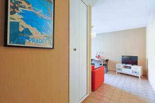 Joli appartement proche de la mer - Le Pradet - 5