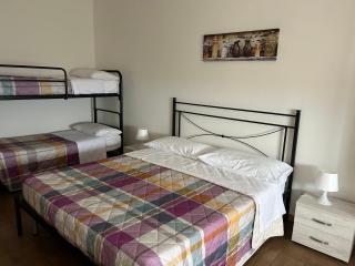 B&B Belvedere - Montemonaco - 7