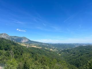 B&B Belvedere - Montemonaco - 5